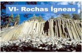 V_ Rochas Igneas