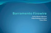 Barramento Firewire - apresentação