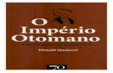 Donald Quataert - O Imperio Otomano - Das Origens Ao Sec. 20