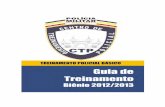 Guia de Treinamento - 2012-2013 (2)