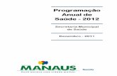 Programação Anual de Saúde - 2011 - PAS_2012_PARA_CMS