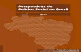 Perspectivas da política social no Brasil