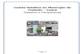 Relatório Coleta Seletiva Crateús 2012_2013
