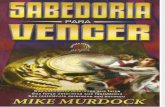 Sabedoria Para Vencer - Mike Murdock.