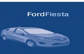 New Fiesta 2011 Manual