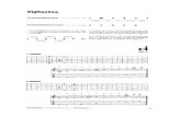 (2) Escala Pentatonica - Um Ensino Pratico Da Escala Na Guitarra