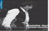 Toninho Horta_Biografia.harmonia Compartilhada