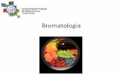 Estudo Para Prova 02-07 Bromatologia