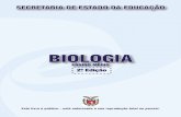 6688 Biologia Ensino Medio SEED PR