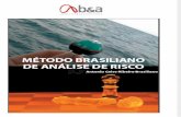 129613888 Metodo Brasiliano Analise de Riscos