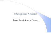 Redes Semanticas Frames
