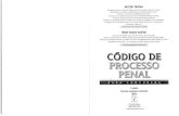 Nestor Távora - Código de Processo Penal para Concursos - 2012