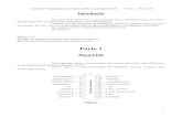 Tutorial de Programação Assembly para Microcontroladores PIC - Partes 1 a 7