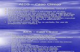 Caso Clinico Aids Adulto