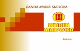 Release Mariamadoka