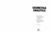 Livro Geometria Analitica (Reis & Silva)