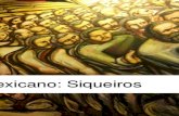 Muralismo mexicano: Siqueiros