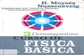 LIVRO Curso de Física Básica Vol. 3 - H. Moyses Nussenzveig