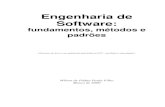 14157509 Engenharia de Software Fundamentos Metodos e Padroes