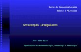 Aula - Anticorpos irregulares - pesquisa e identificação.ppt
