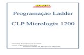 Apostila de programação Ladder - CLP Micrologix 1200