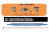 JB News - Informativo 999