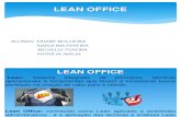 Lean Office1 – Escritório enxuto