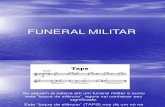 Taps-Funeral Militar.pps