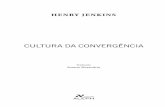 Jenkins - Cultura da Convergência