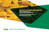 Dicionário Guia Técnico Petrobras