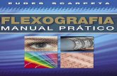 Livro Flexografia Manual Pratico