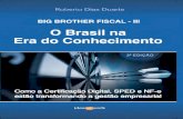 Roberto Dias Duarte - Big Brother Fiscal III