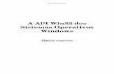 Apostila API Win32