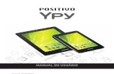 Manual Usuario Positivo Ypy7 Ypy10