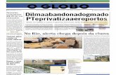 O Globo 270411