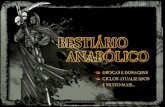 bestiário anabólico - waldemar marques guimarães