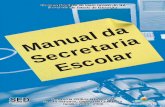 Manual Secretaria Escolar