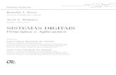 Sistemas Digitais - Princípios e aplicações [Ronald J. Tocci-Neal S. Widmer]