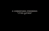 A Cobertura Proibida - Ailim Oliveira 03-12-2008