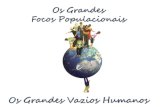 8º ano - Grandes Concentrações Populacionais e Vazios Humanos (a melhorar mta informação).pdf