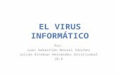 El Virus Informatico