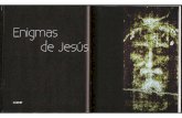 Santiago Camacho - Enigmas de Jesus