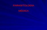 Aula 1 - Introducao a Parasitologia