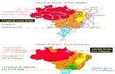 Geografia PPT - Climas do Brasil