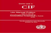 Manual prático da CIF