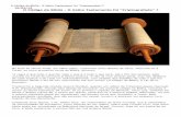O código da bíblia   o velho testamento foi criptografado