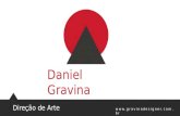 Daniel Gravina