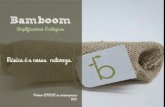 Bamboom - Prêmio SEBRAE