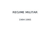 Regime militar2