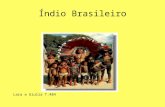 Indios brasilero   giulia